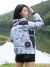 空调服钓鱼服带风扇的衣服夏季长短袖口可拆时尚款式KDY-02 - 图片 4