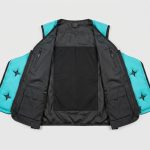 多口袋 PCM 相变降温马甲